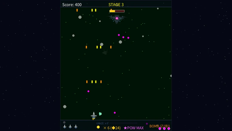 NEBULA BREAK Image