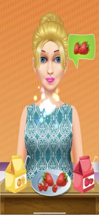 Newborn Twin Baby Mommy Doctor screenshot