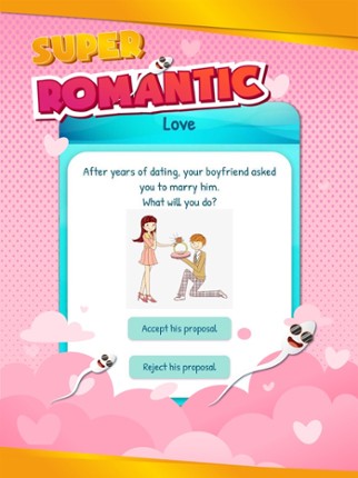 NewLife 2020 Simulator screenshot