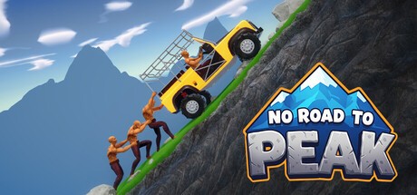 Games like No Road To PEAK: Together