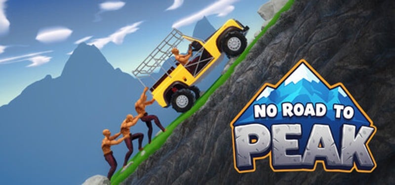 No Road To PEAK: Together Image