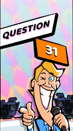 Nope quiz screenshot