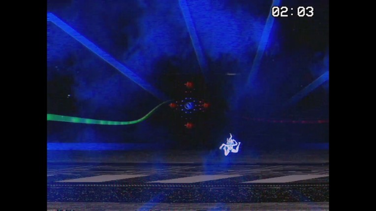 Nostalgic Joe - And The Fairy Whispers screenshot