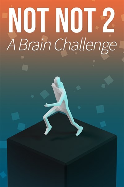 Games like Not Not 2 - A Brain Challenge
