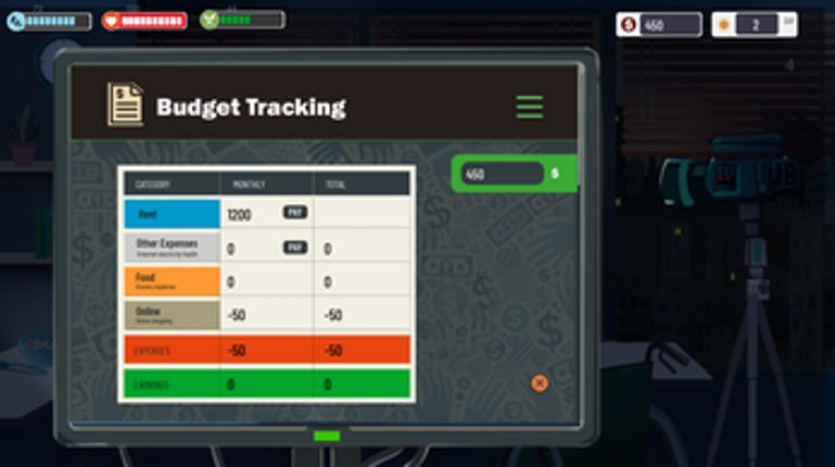 NOT SURE what i see screenshot