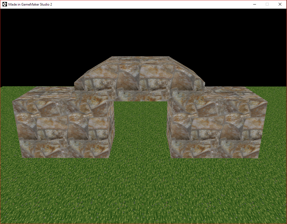 Games like .OBJ To Game Maker Studio 2 Converter
