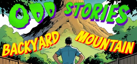 Games like Odd Stories: Backyard Mountain
