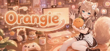 Games like Orangie
