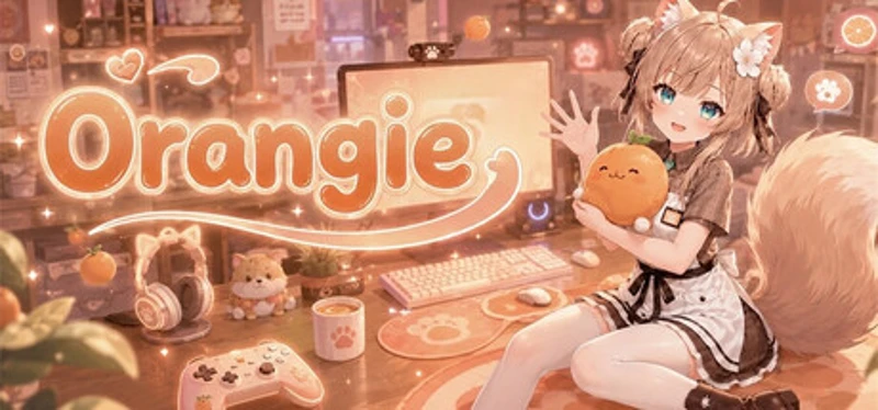 Orangie Image