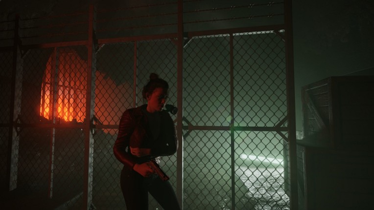 Outbreak: Lydia and Hank Buddy Comedy Collection screenshot