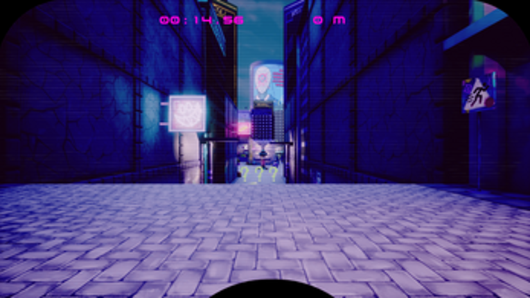 OVERDRIVE screenshot