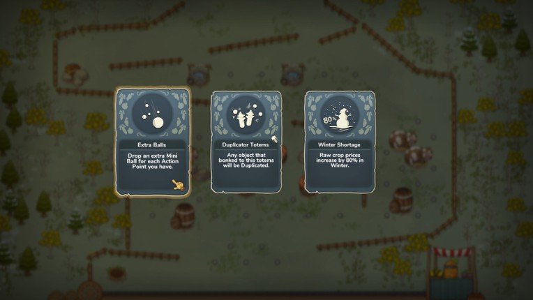 Pachinko Farm screenshot