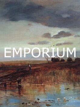 Games like PAGAN: Emporium