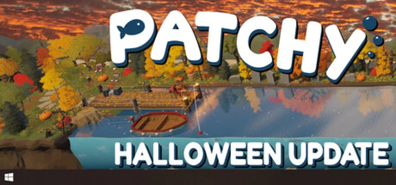 Patchy Image