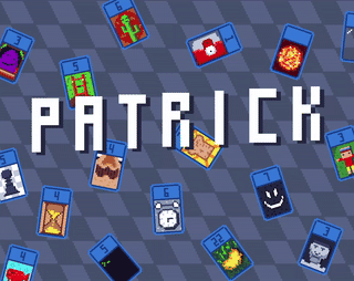 Games like Patrick