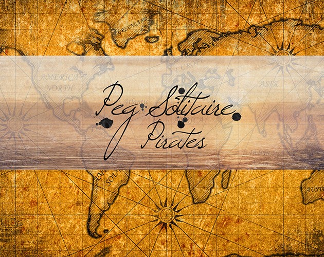 Games like Peg Solitaire Pirates