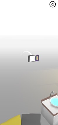 Phone Flip Image