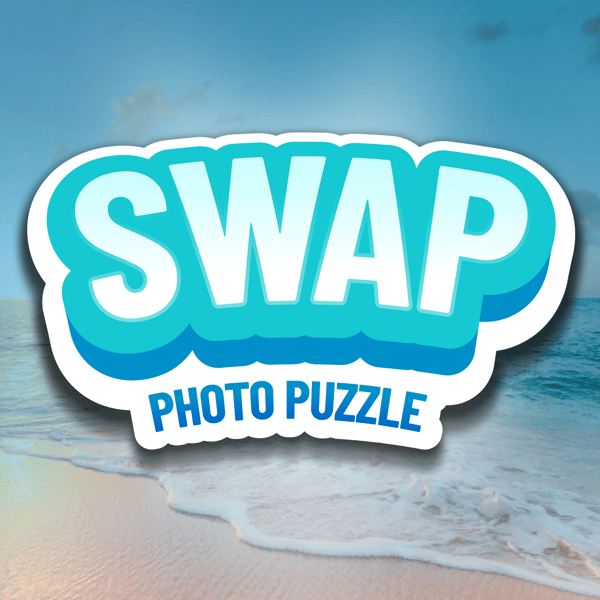 Games like Photo Puzzle: Swap Edition