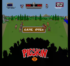 Pigskin 621AD Image