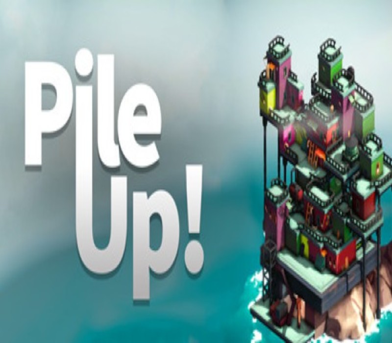 Games like Pile Up!
