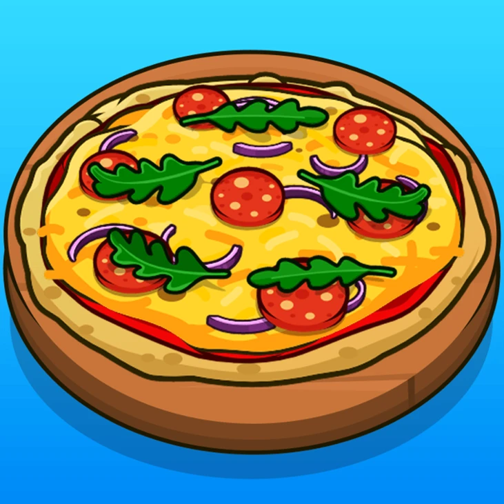 Games like Pizza Day