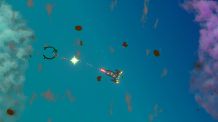 Planet Protector screenshot