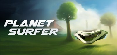 Planet Surfer Image