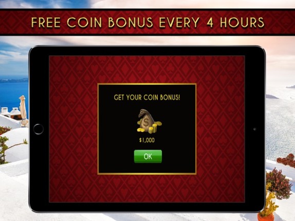 Play Blackjack! screenshot