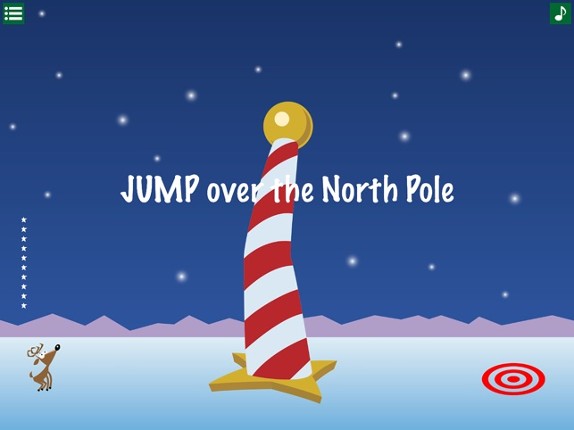 Play Reindeer Games Image