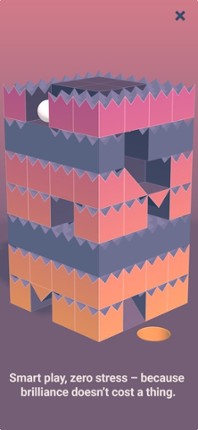 PLOCK - Spin, Solve, Drop Image