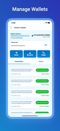 Poke Bumper Car 2018 Image