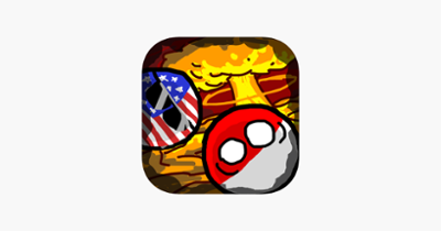 Polandball: Not Safe For World Image