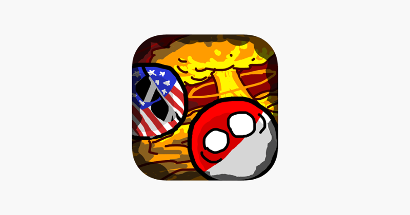 Polandball: Not Safe For World Game Cover