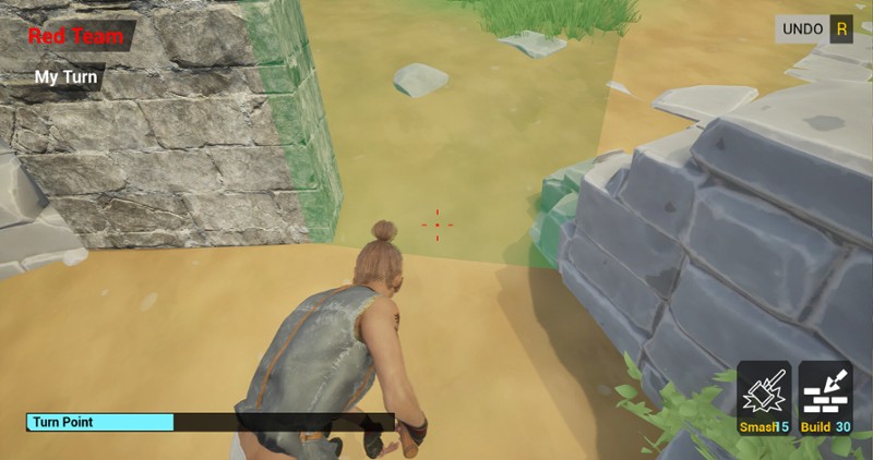 Possess War screenshot