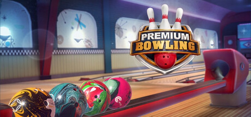 Premium Bowling Image