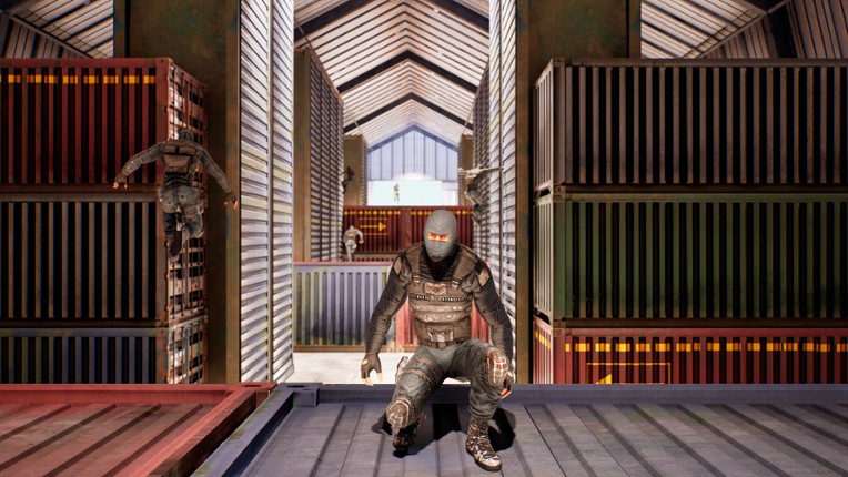 PreStrafe screenshot