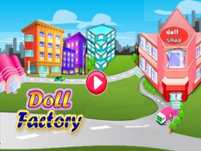 Princess Doll Maker Girl Games Image