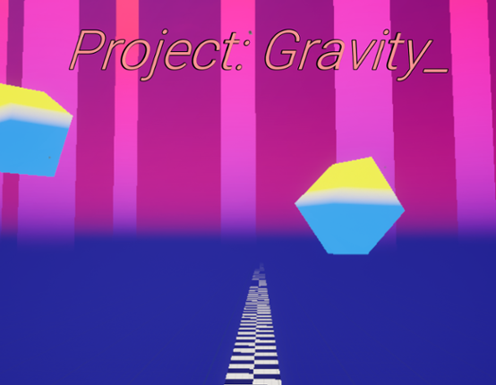 Project Gravity Image