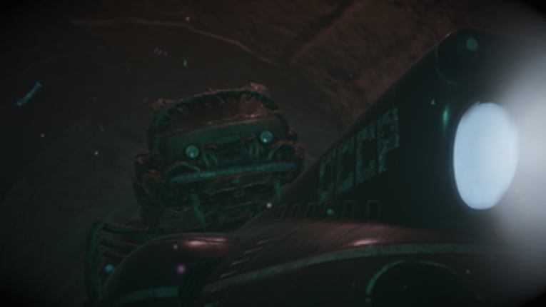 Project SEVER Image