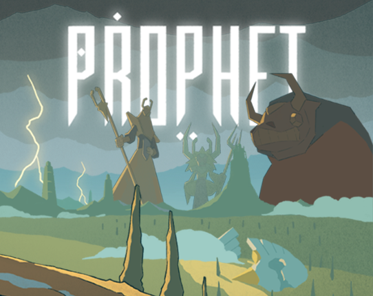 Prophet Image