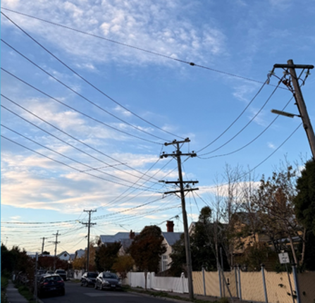 Prototype 3 - Wire thing Image