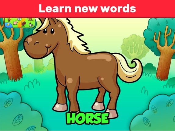Puzzles for Kids &amp; Toddlers Image