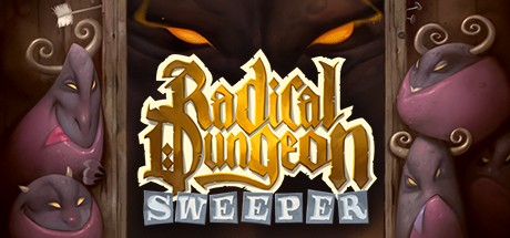 Games like Radical Dungeon Sweeper
