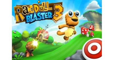 Ragdoll Blaster 3 Image