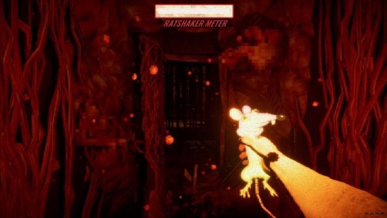 Ratshaker screenshot