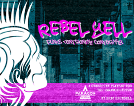 Rebel Yell Image