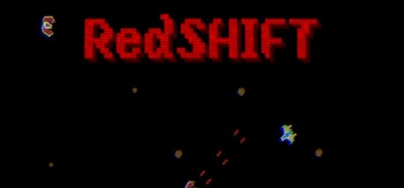 Redshift Image