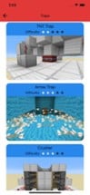 Redstone Guide - for Minecraft Image