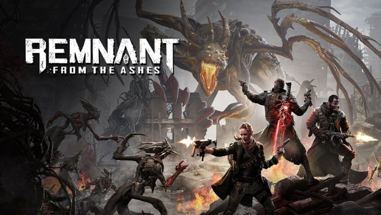 Remnant: From the Ashes screenshot