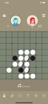 Reversi - Classic Game Image